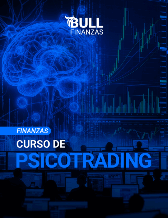 Portadas Cursos En Bull Finanzas